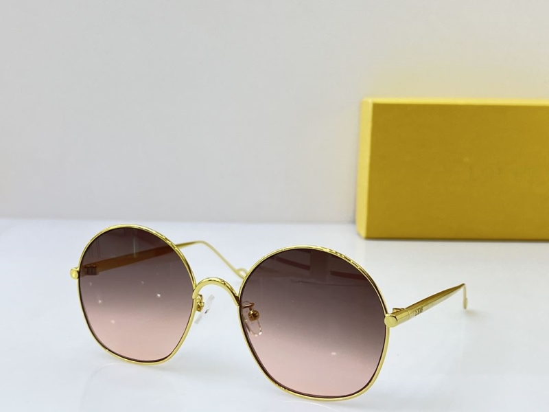 Loewe Sunglasses